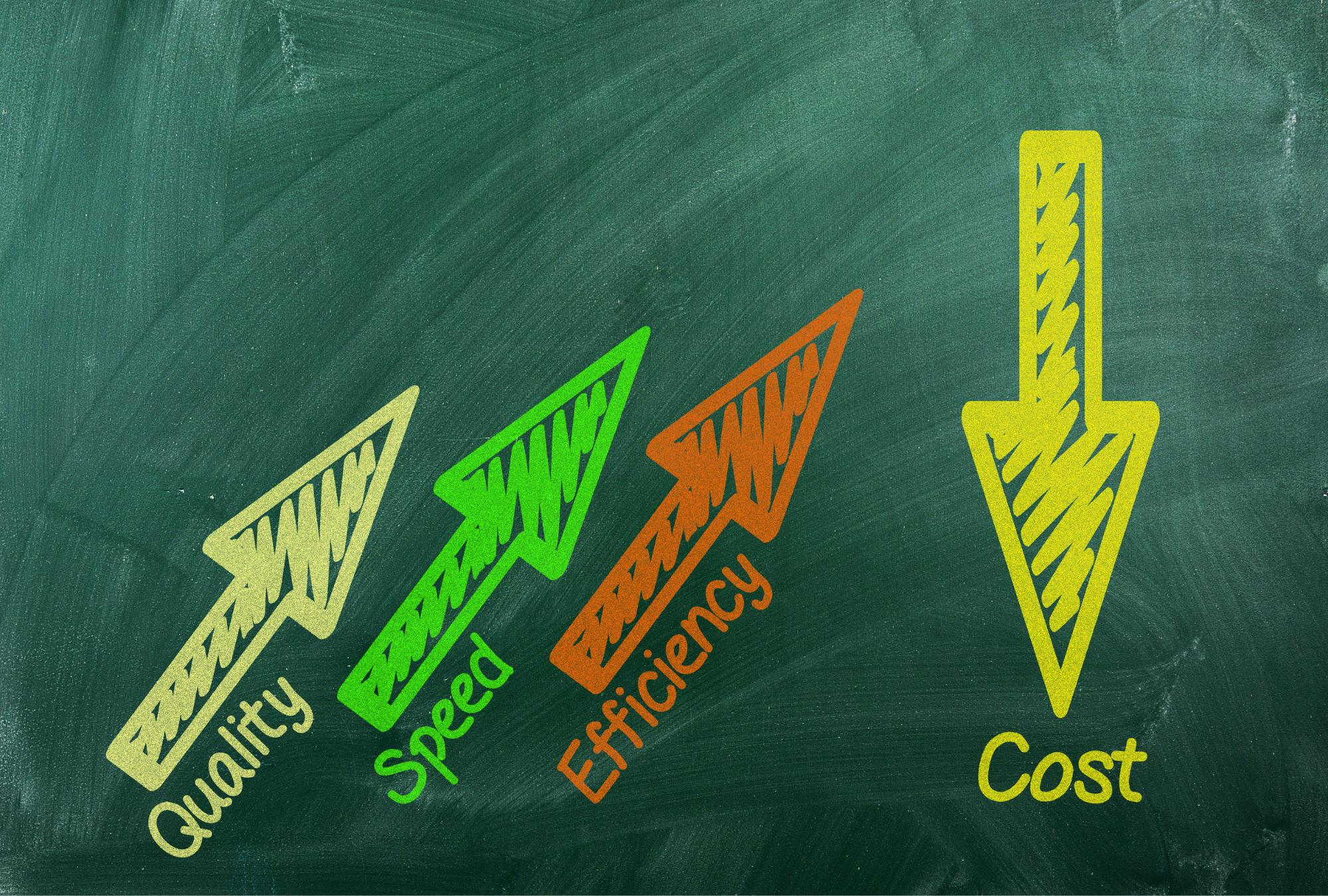 脱ベンダーなシステムだから
運用コストが最小化