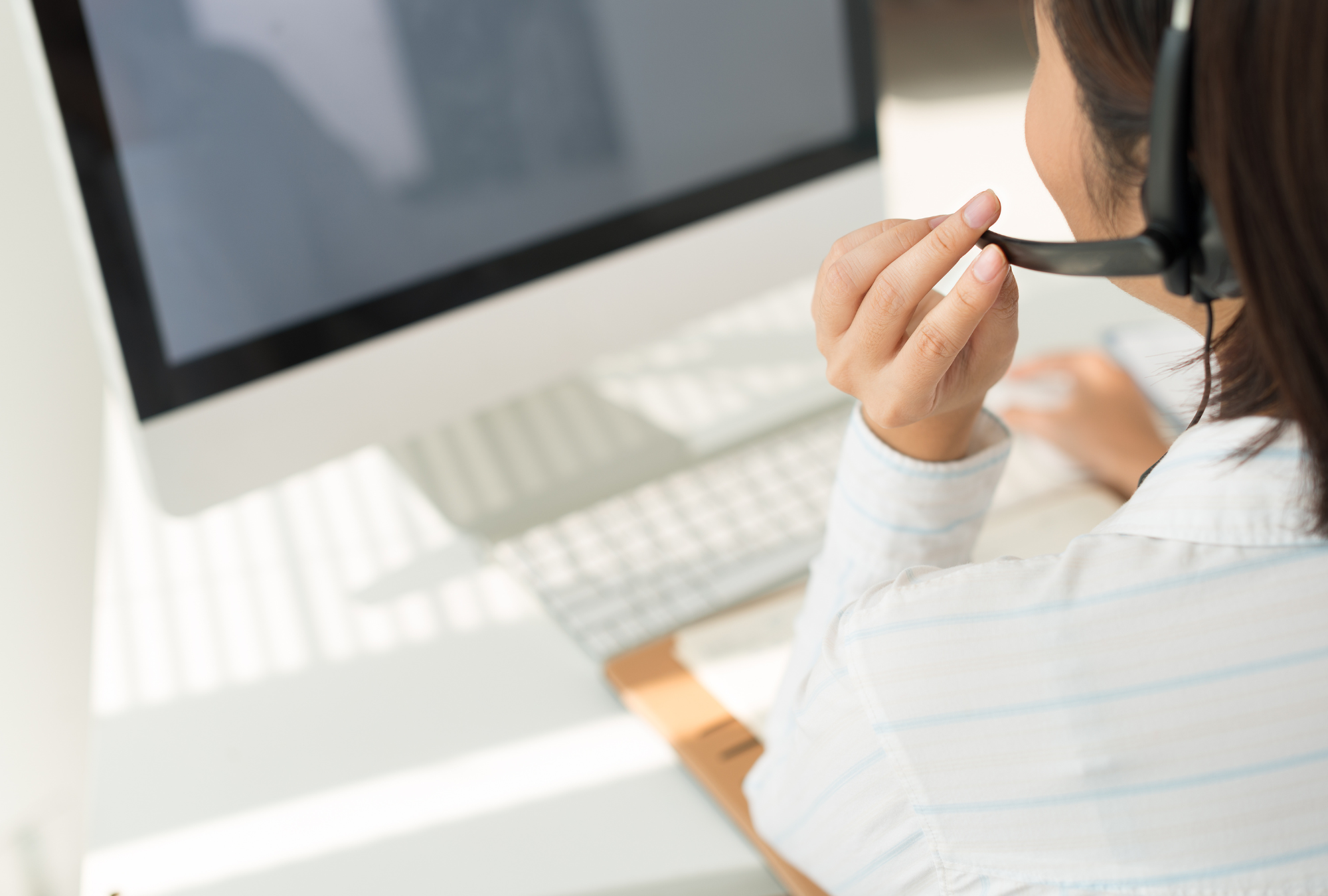 運用定着までサポートできるから
現場も管理者も安心